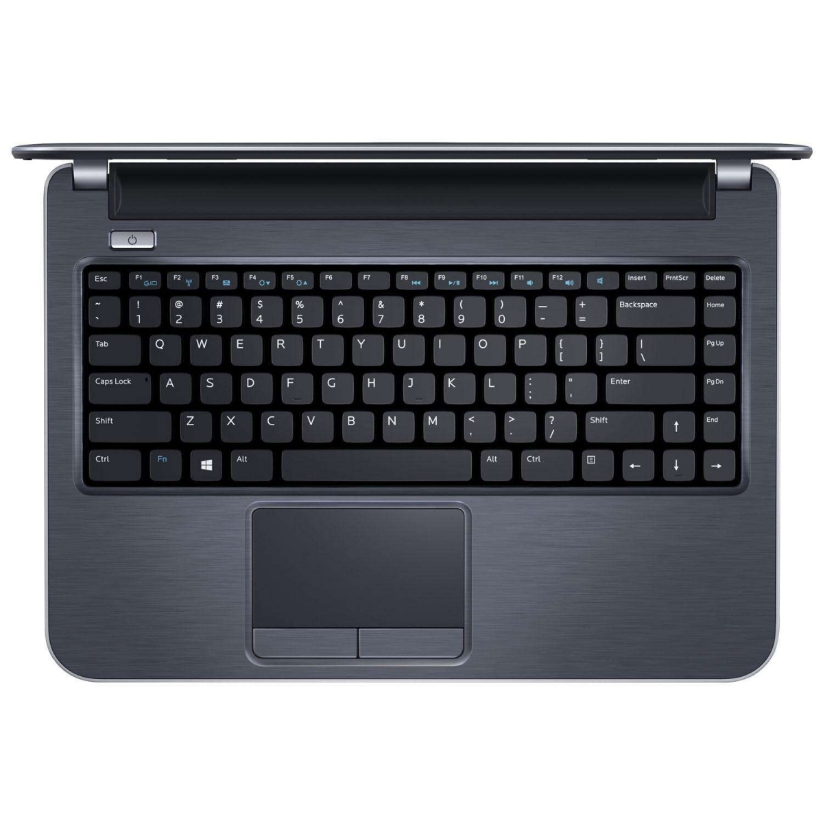 Notebook Dell Inspiron 14R-5437-A40 com Intel Core i7 8GB (2GB de ...