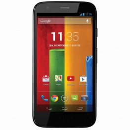 Smartphone Moto G Colors Edition Dual Chip Desbloqueado 3G Câmera 5MP 16GB Android 4.3