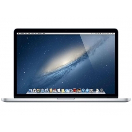 MacBook Pro Retina ME293BZ com intel Core i7 15.4" 8GB 256GB FLASH Apple