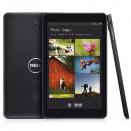 Tablet Dell Venue 8 3830-A30P 32GB Wi-fi + 3G Tela IPS HD 8" Android 4.2
