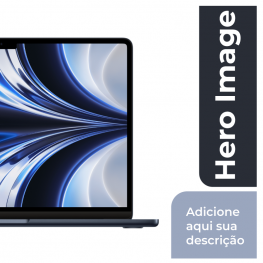 Macbook Air Apple MD760BZ / A core I5 dual core 4GB 128GB 13,3"