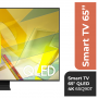 Smart TV 65" QLED 4K 65Q90T